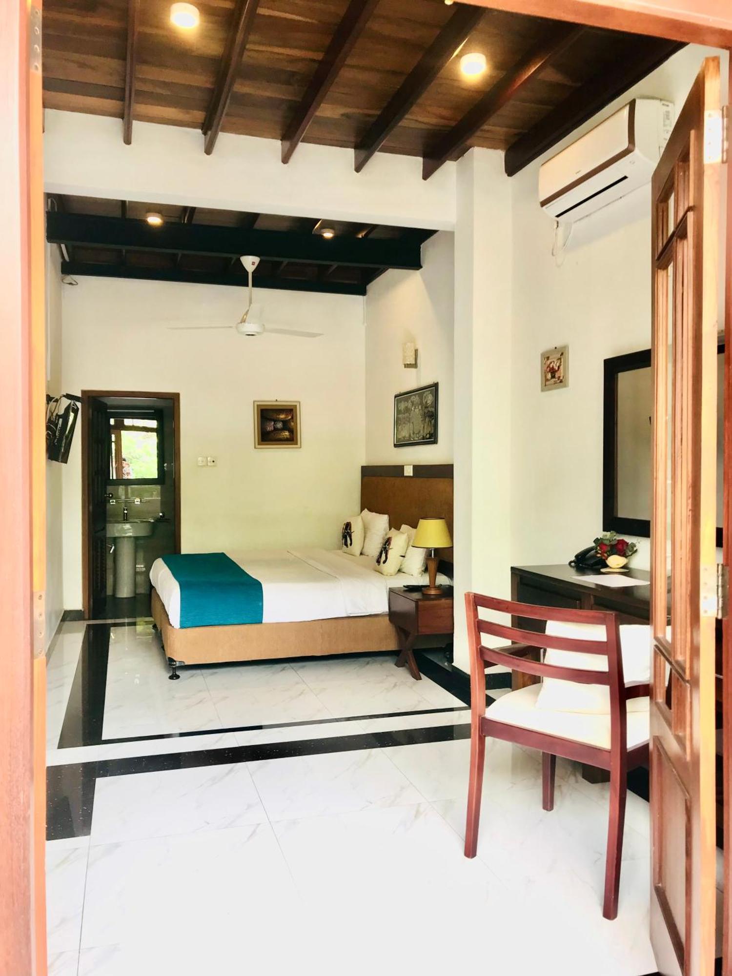 The Grand Hanthana Kandy Extérieur photo