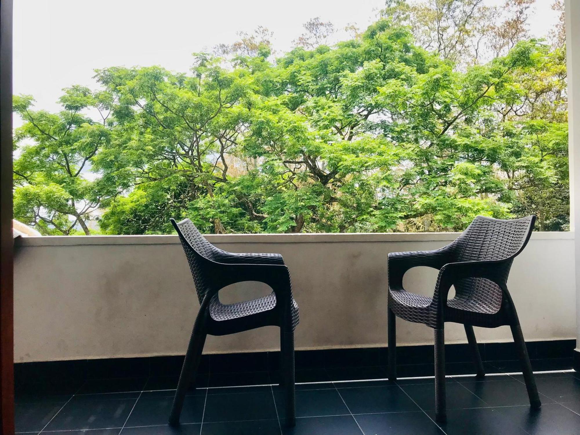 The Grand Hanthana Kandy Extérieur photo