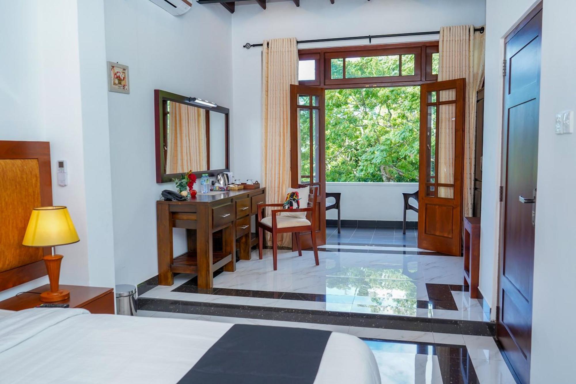 The Grand Hanthana Kandy Chambre photo
