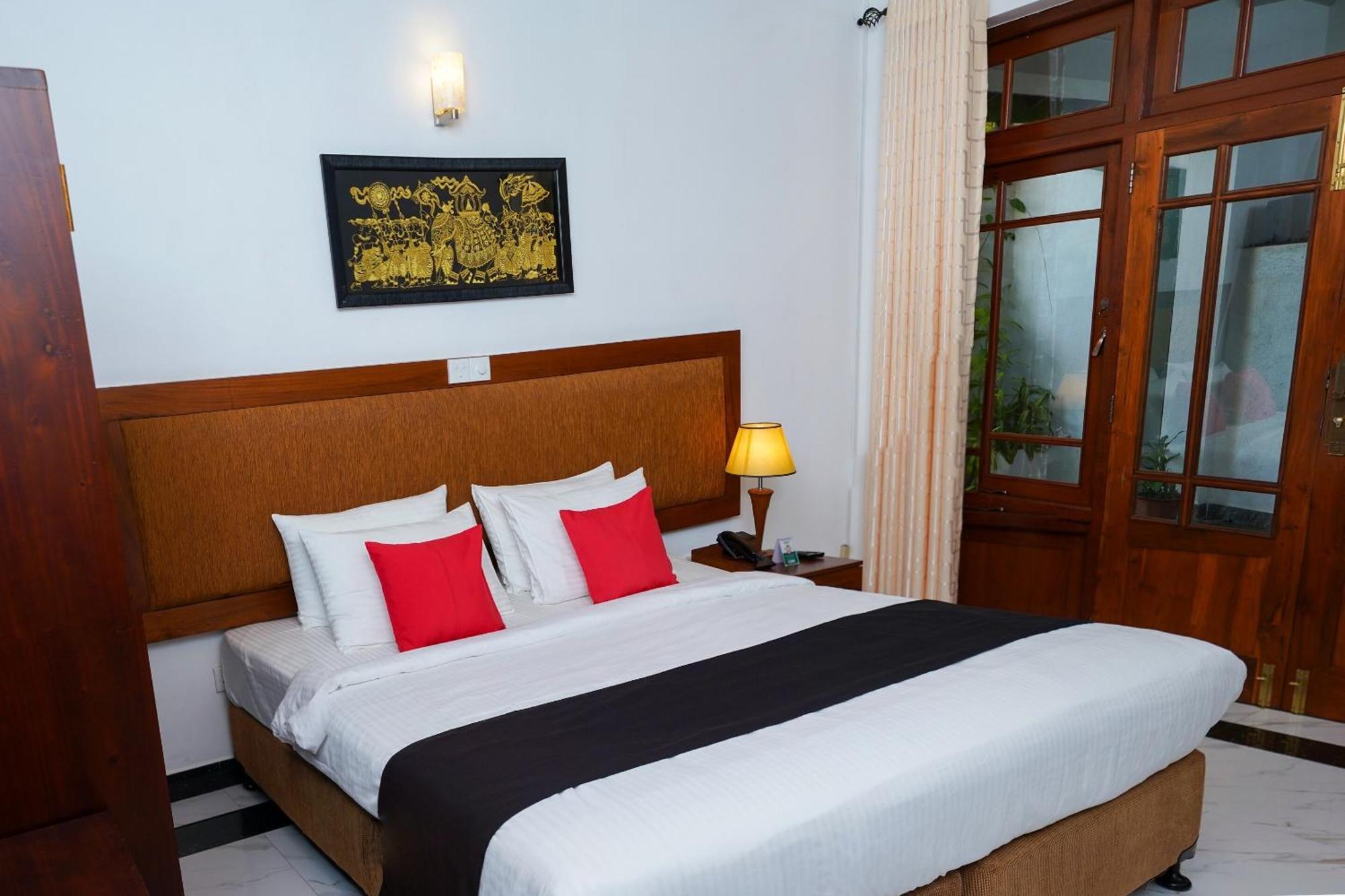 The Grand Hanthana Kandy Chambre photo