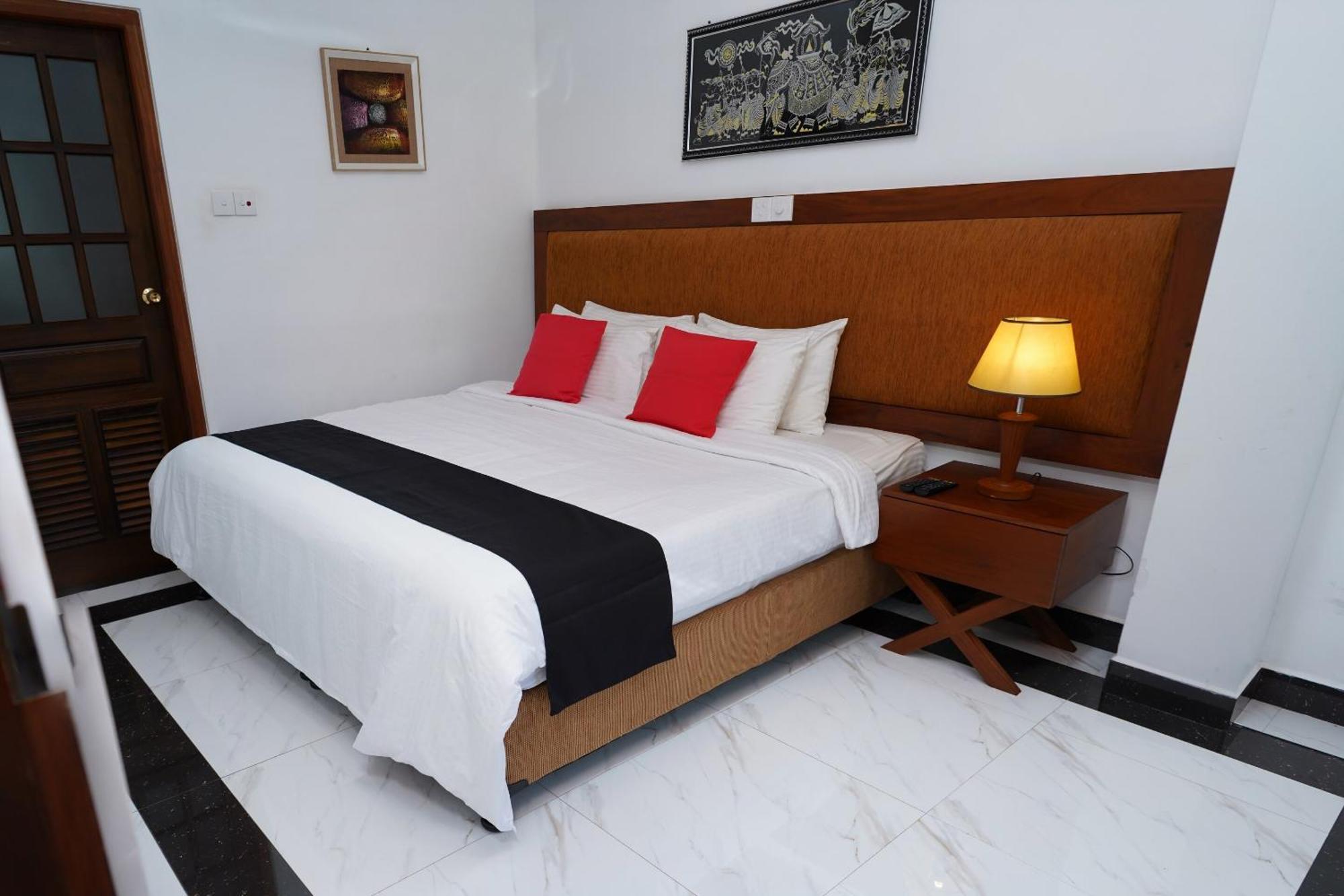 The Grand Hanthana Kandy Chambre photo
