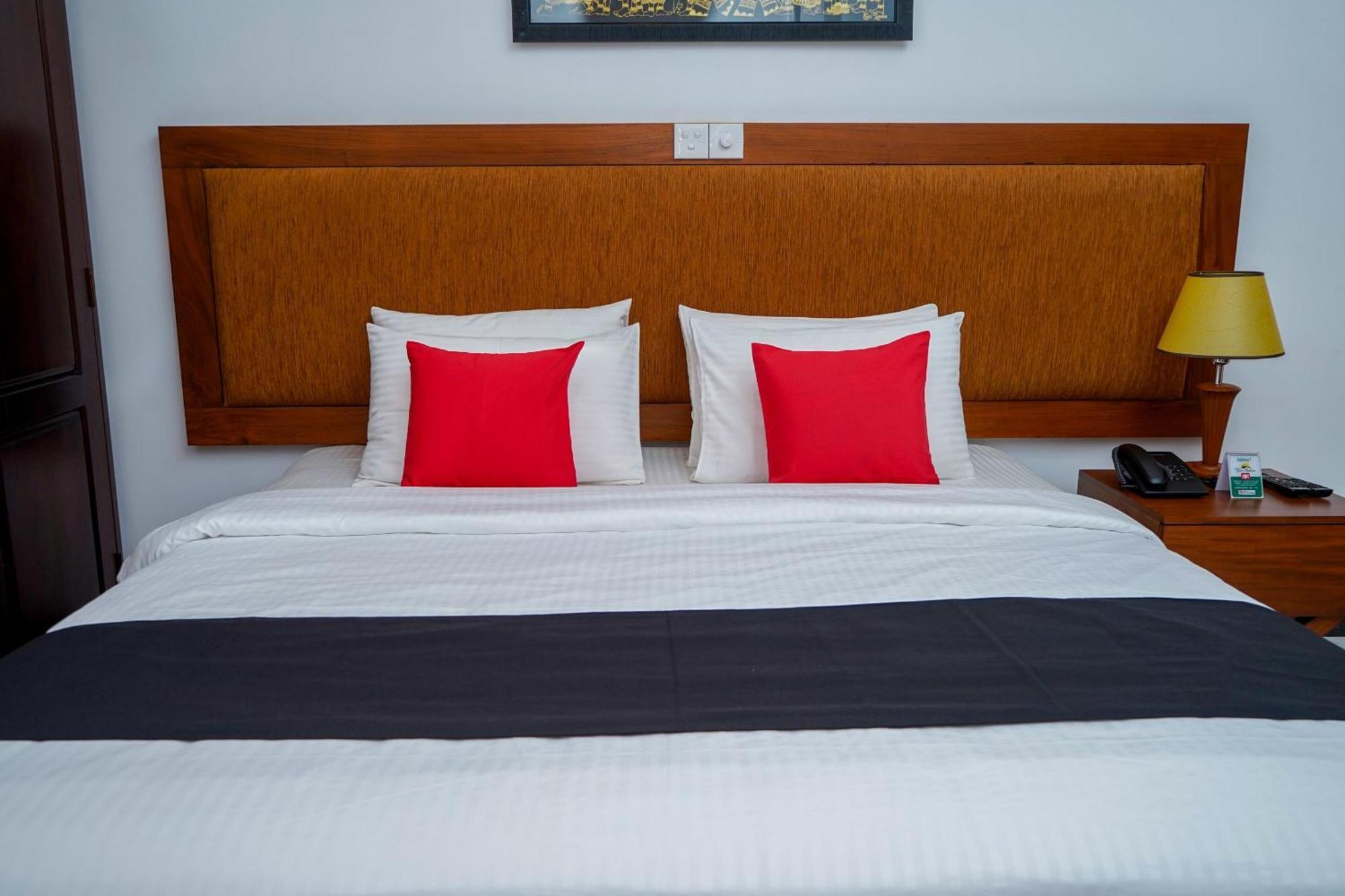 The Grand Hanthana Kandy Chambre photo