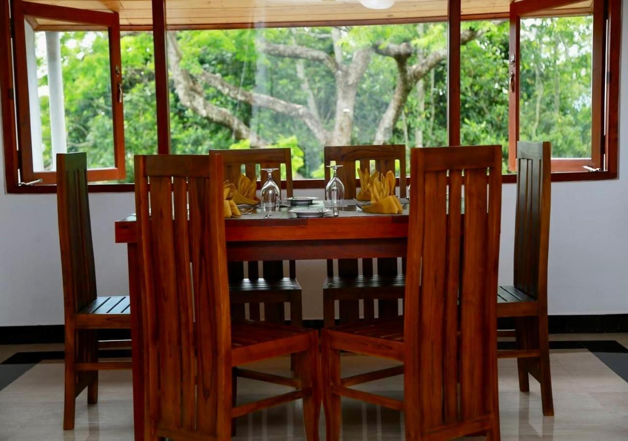 The Grand Hanthana Kandy Extérieur photo