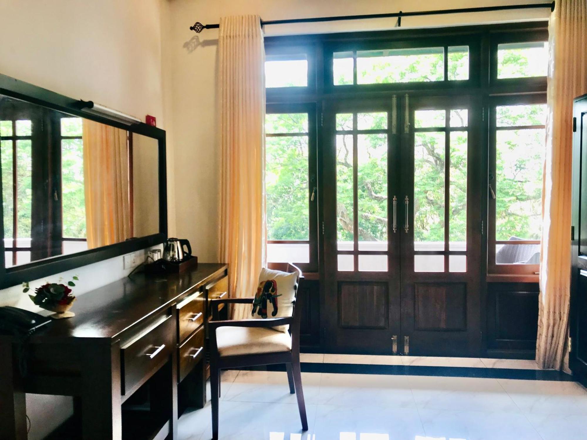 The Grand Hanthana Kandy Extérieur photo