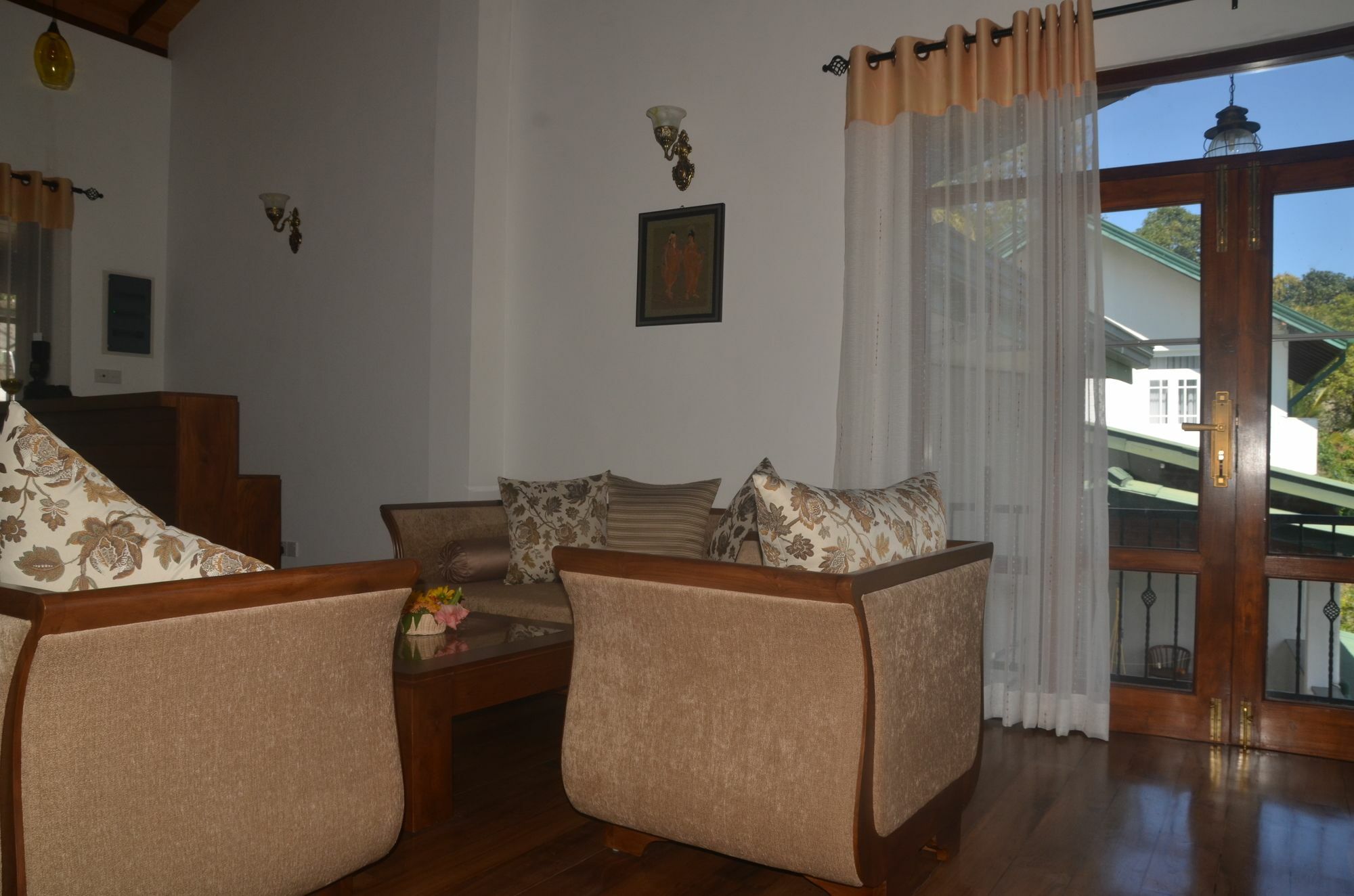 The Grand Hanthana Kandy Extérieur photo