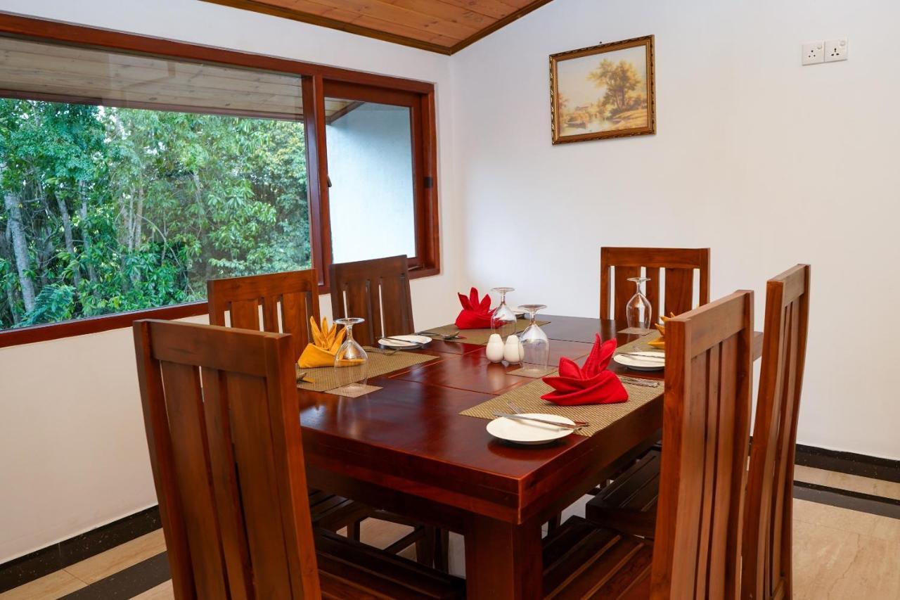 The Grand Hanthana Kandy Extérieur photo