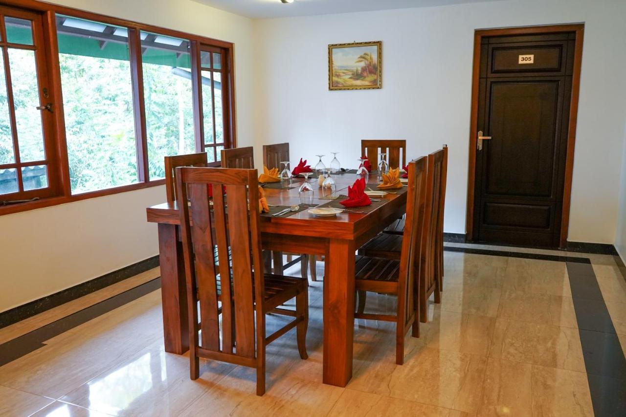 The Grand Hanthana Kandy Extérieur photo