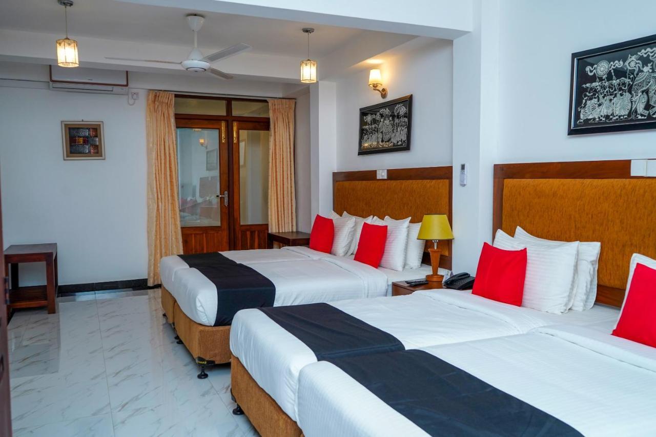 The Grand Hanthana Kandy Extérieur photo