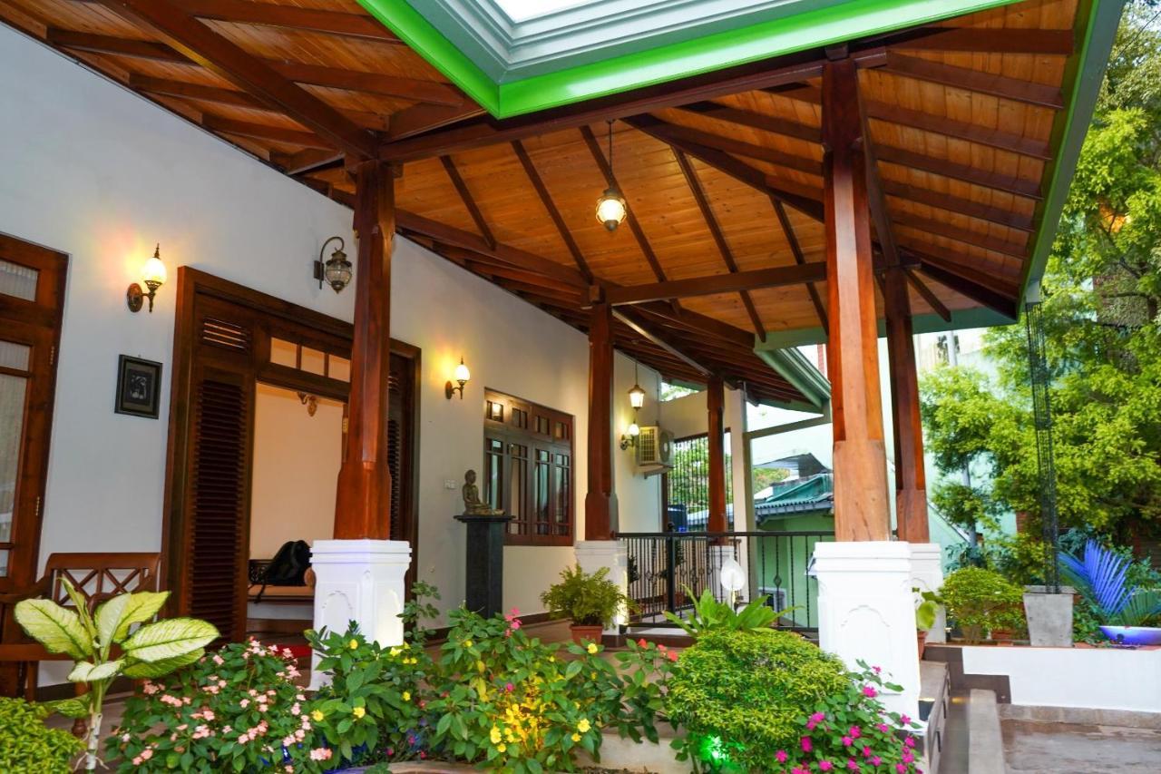 The Grand Hanthana Kandy Extérieur photo