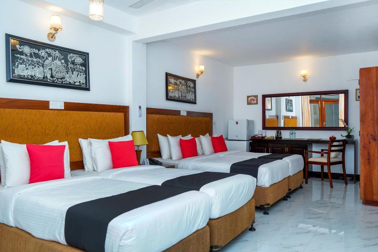 The Grand Hanthana Kandy Extérieur photo