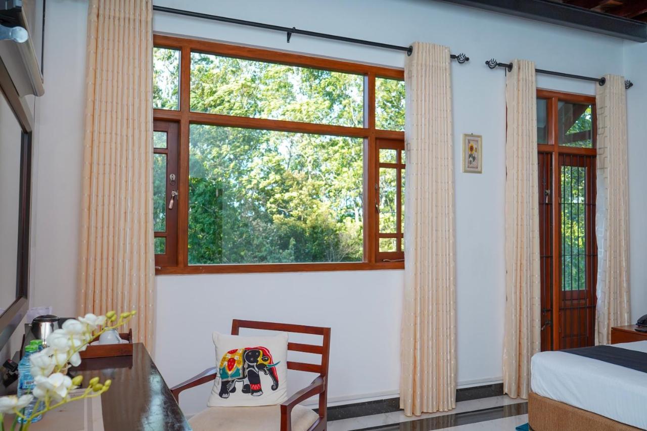 The Grand Hanthana Kandy Extérieur photo