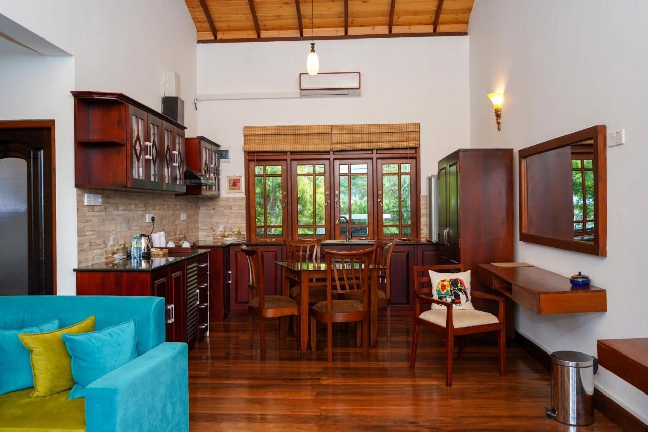 The Grand Hanthana Kandy Extérieur photo