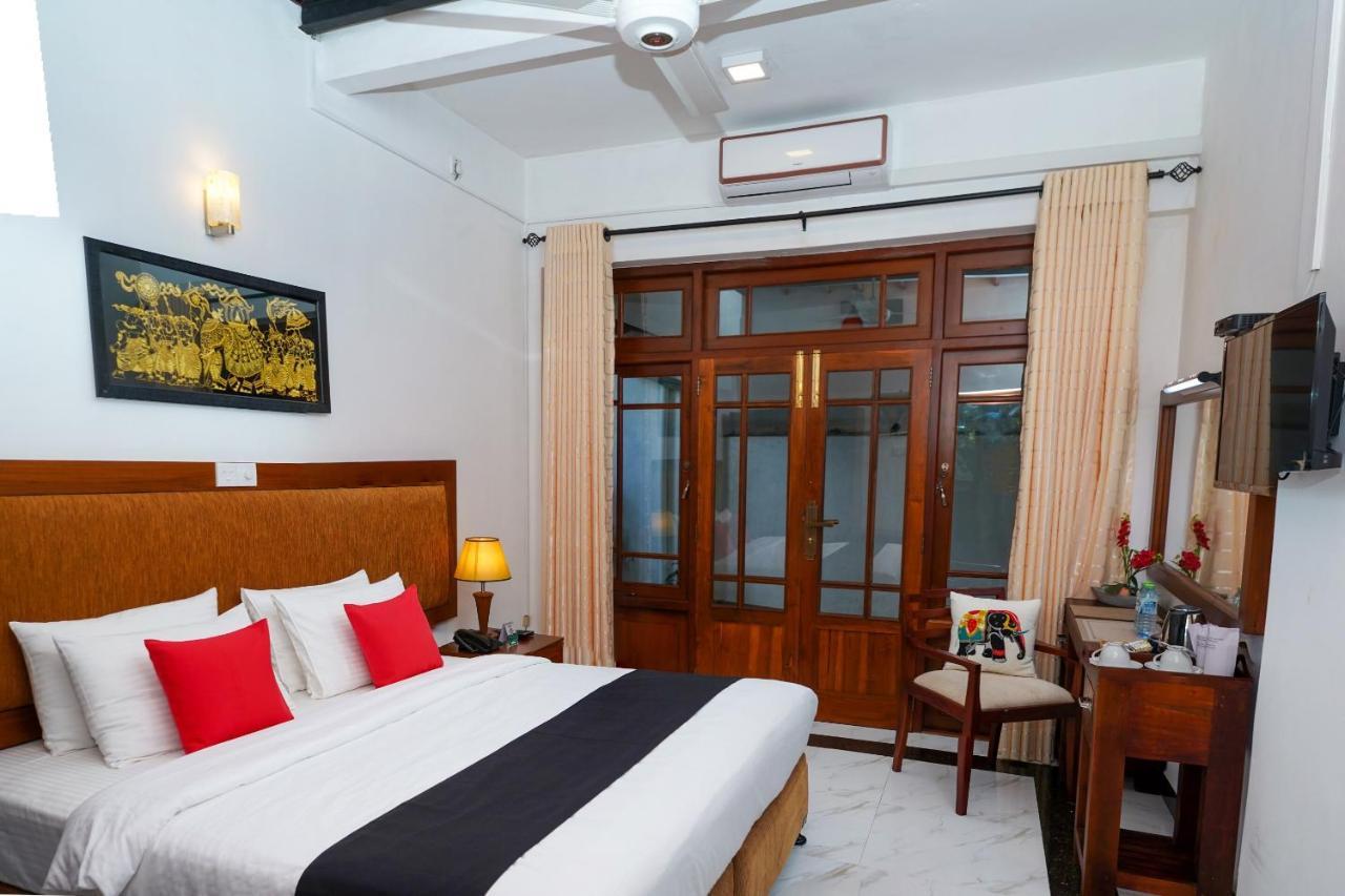 The Grand Hanthana Kandy Chambre photo