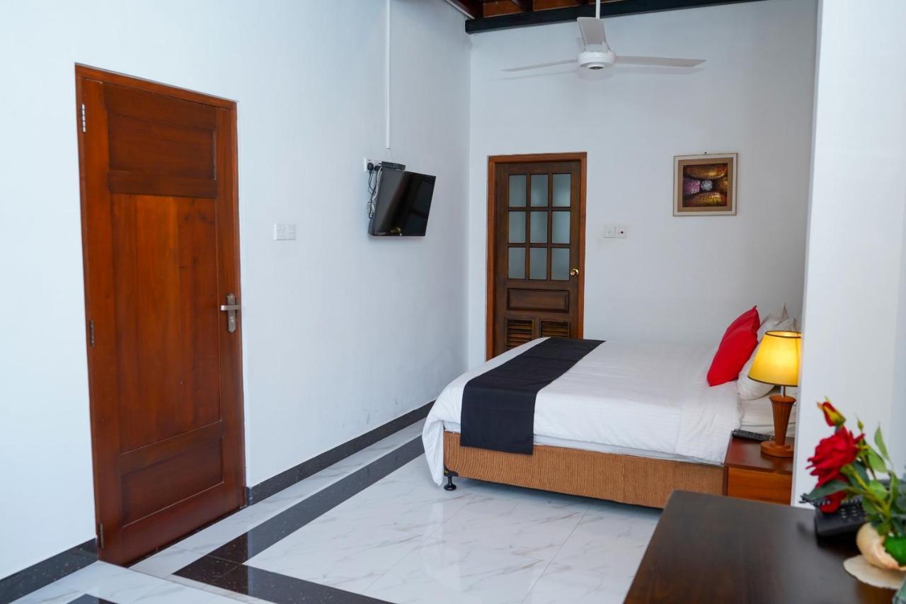 The Grand Hanthana Kandy Extérieur photo