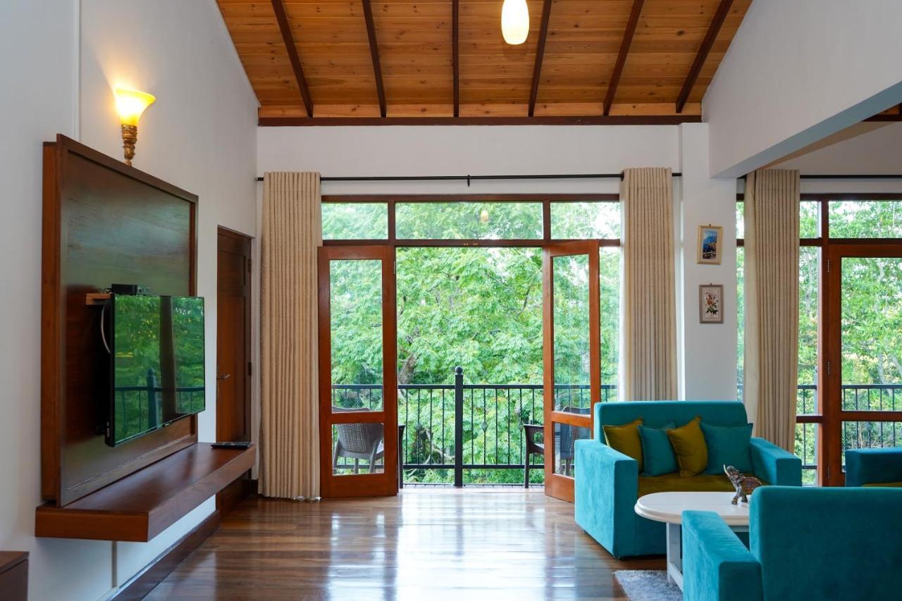 The Grand Hanthana Kandy Extérieur photo
