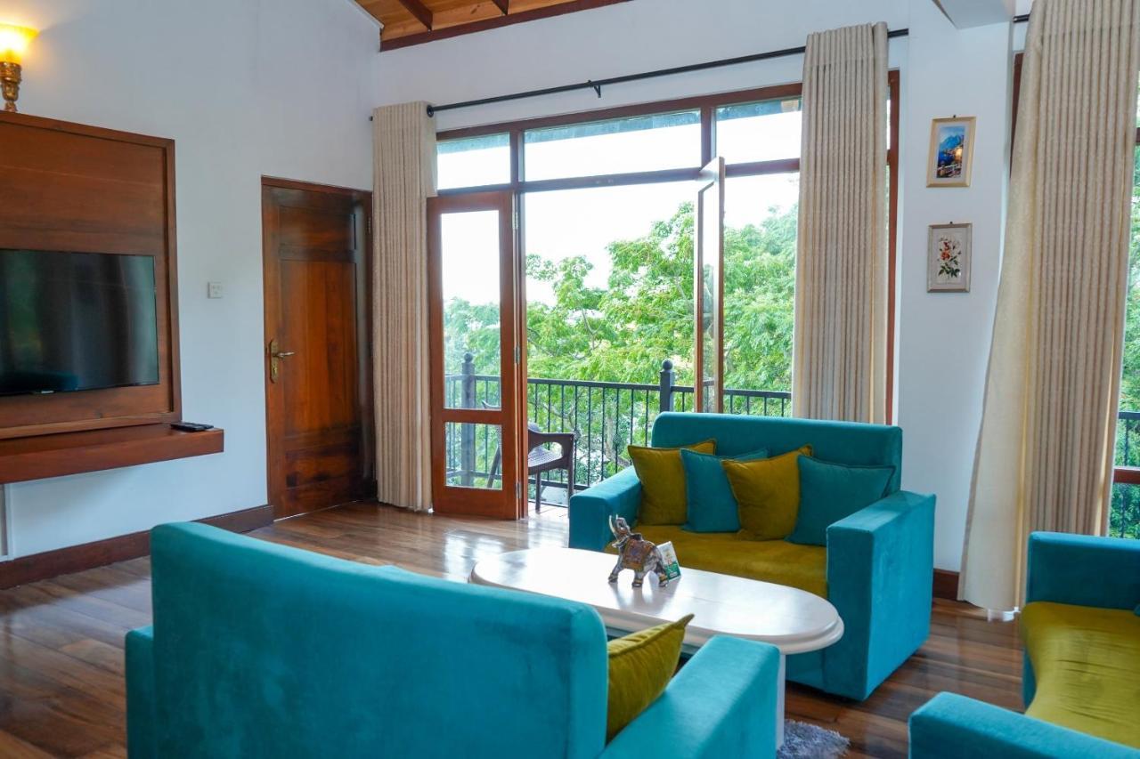 The Grand Hanthana Kandy Extérieur photo