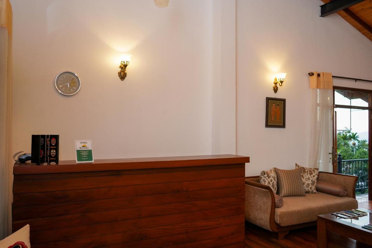 The Grand Hanthana Kandy Extérieur photo
