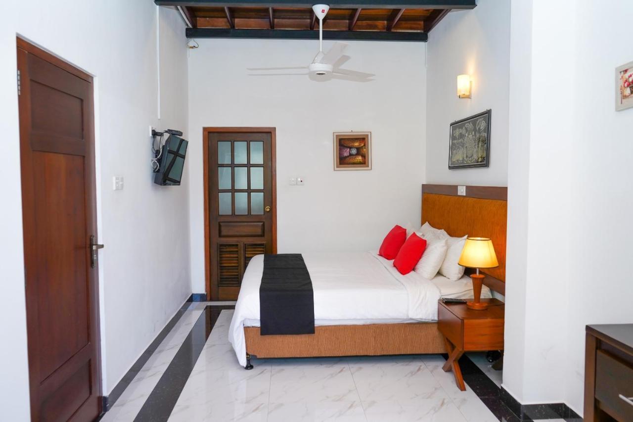 The Grand Hanthana Kandy Extérieur photo