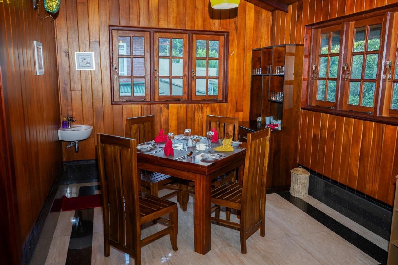 The Grand Hanthana Kandy Extérieur photo