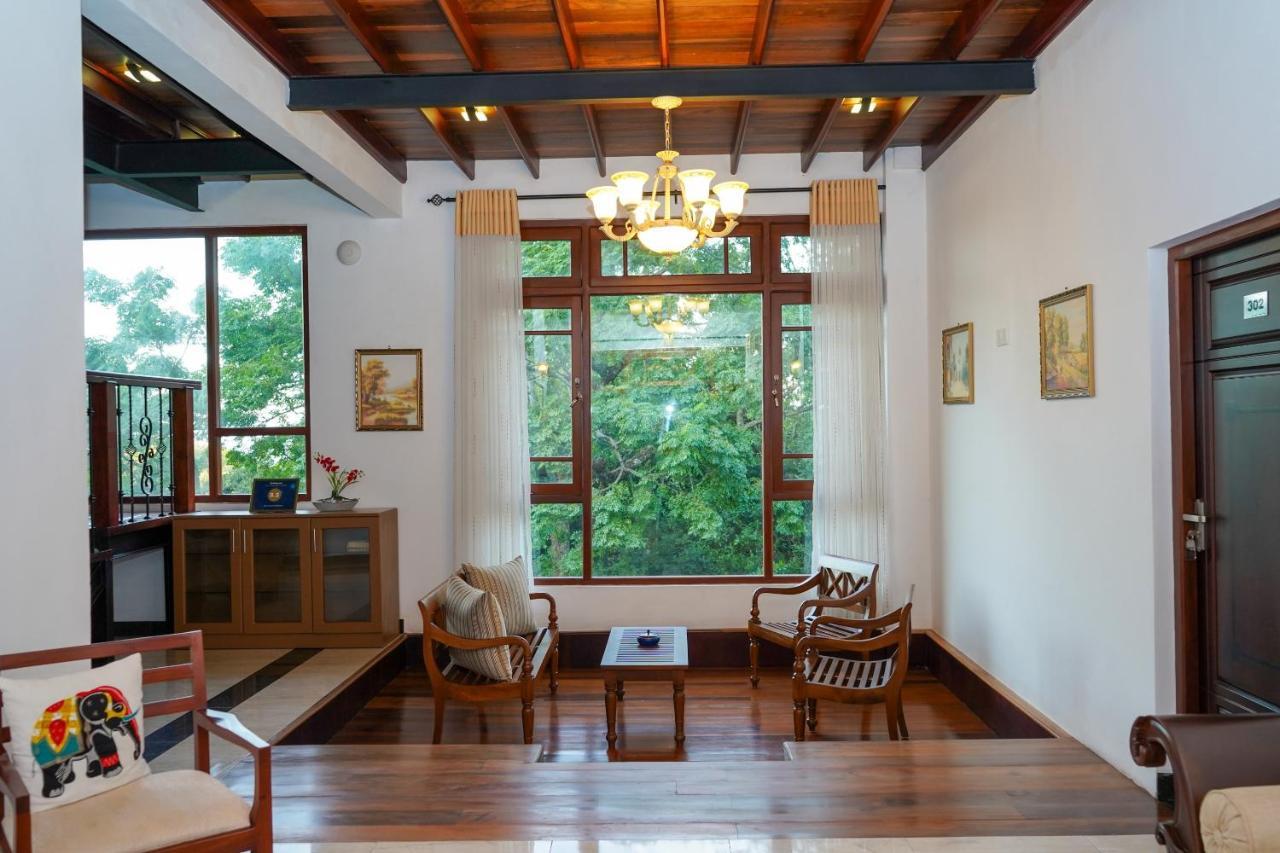 The Grand Hanthana Kandy Extérieur photo