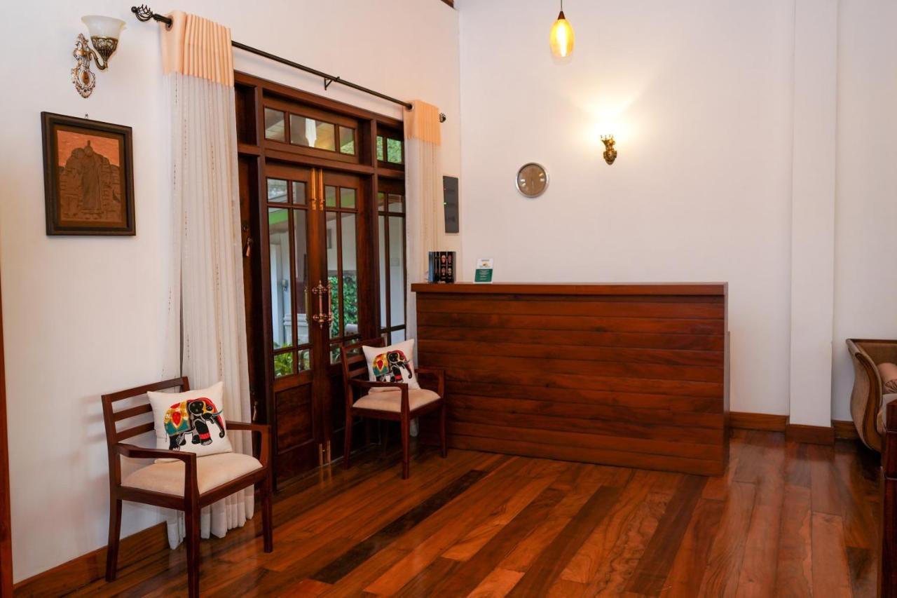 The Grand Hanthana Kandy Extérieur photo
