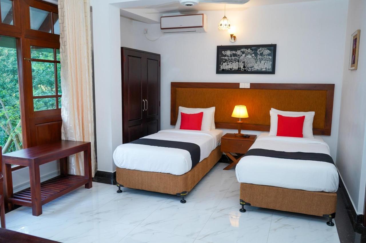 The Grand Hanthana Kandy Extérieur photo