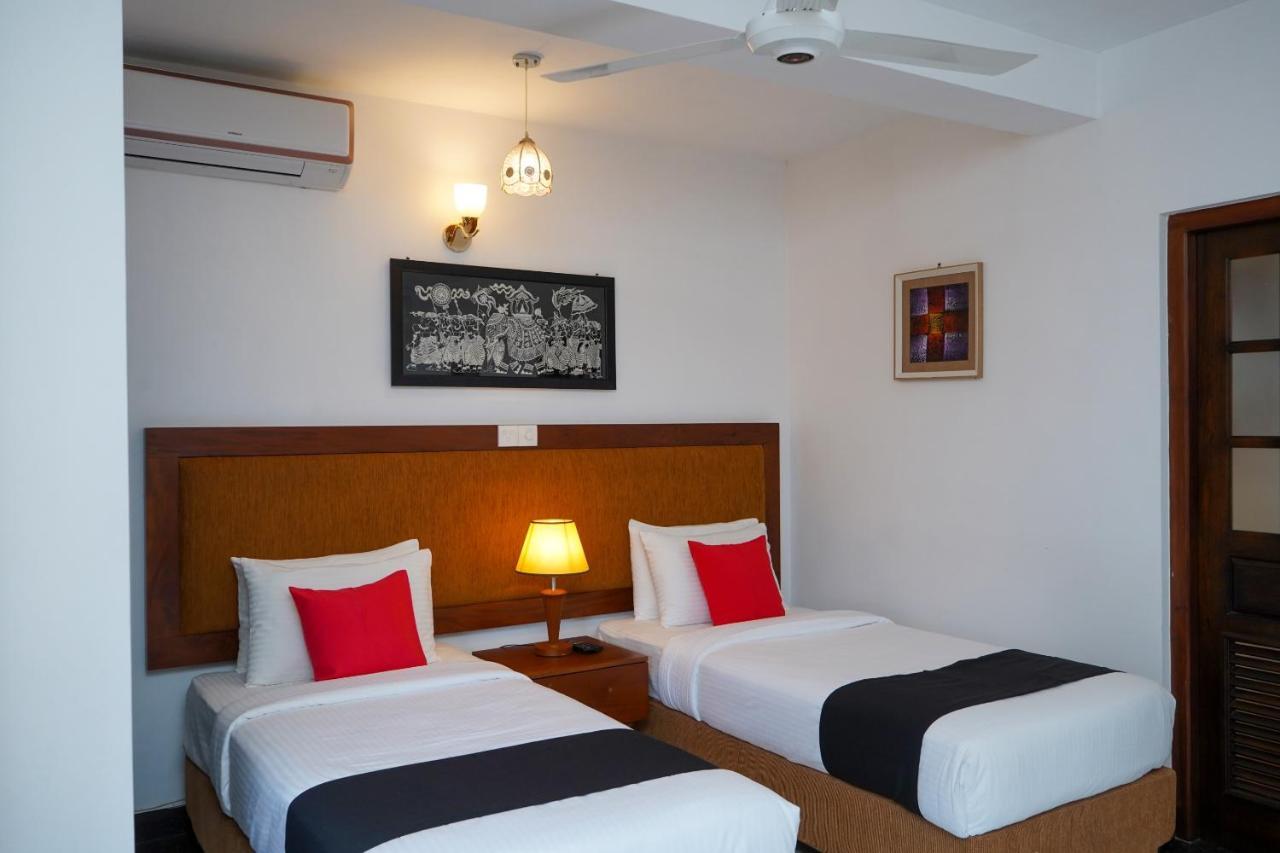 The Grand Hanthana Kandy Extérieur photo