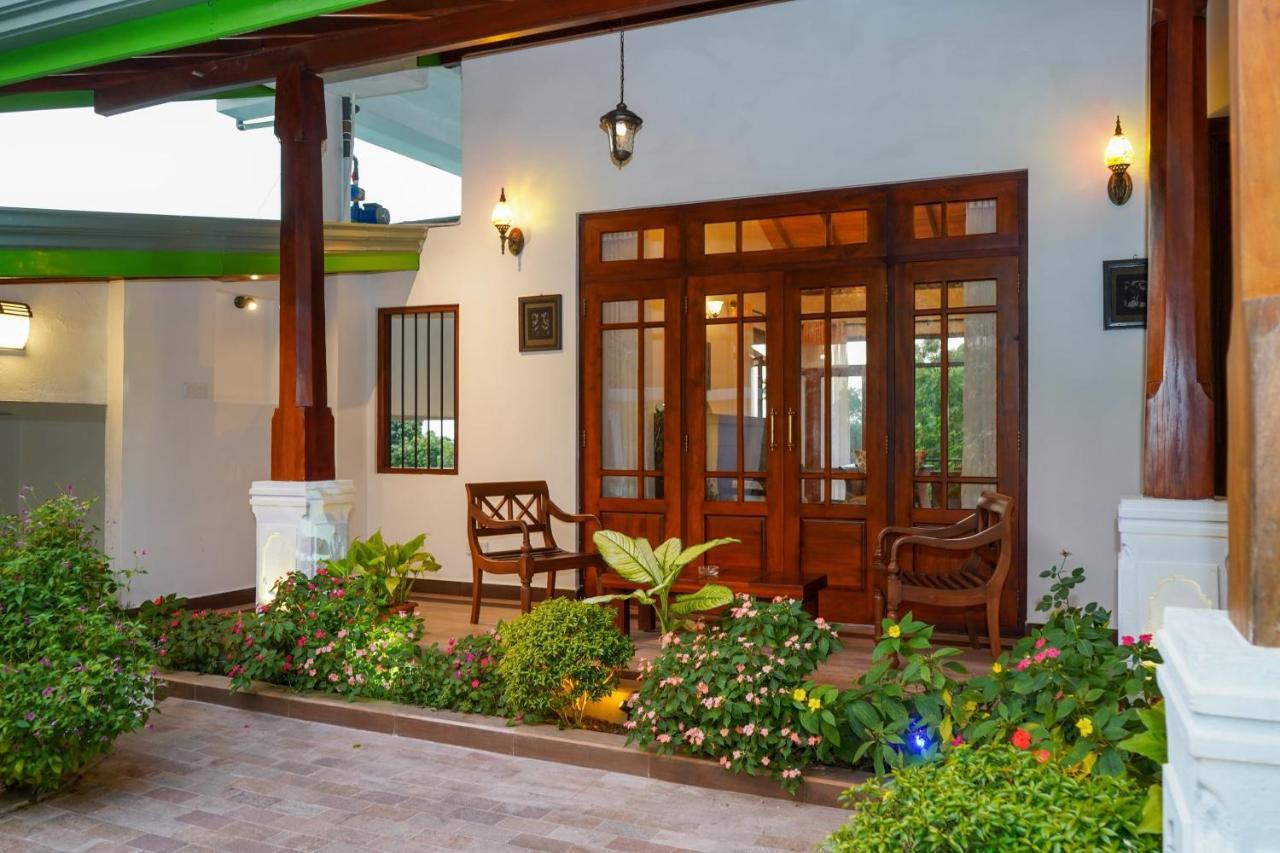 The Grand Hanthana Kandy Extérieur photo