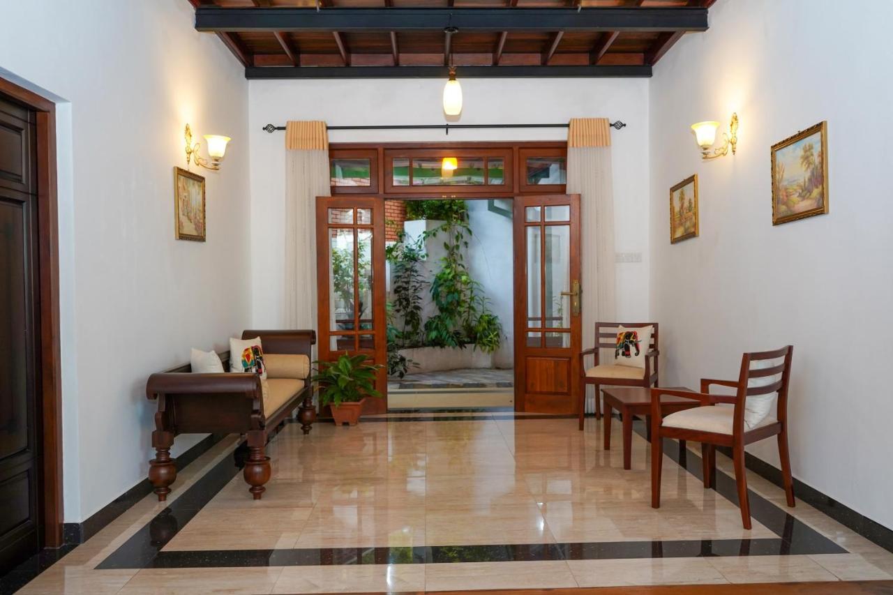 The Grand Hanthana Kandy Extérieur photo