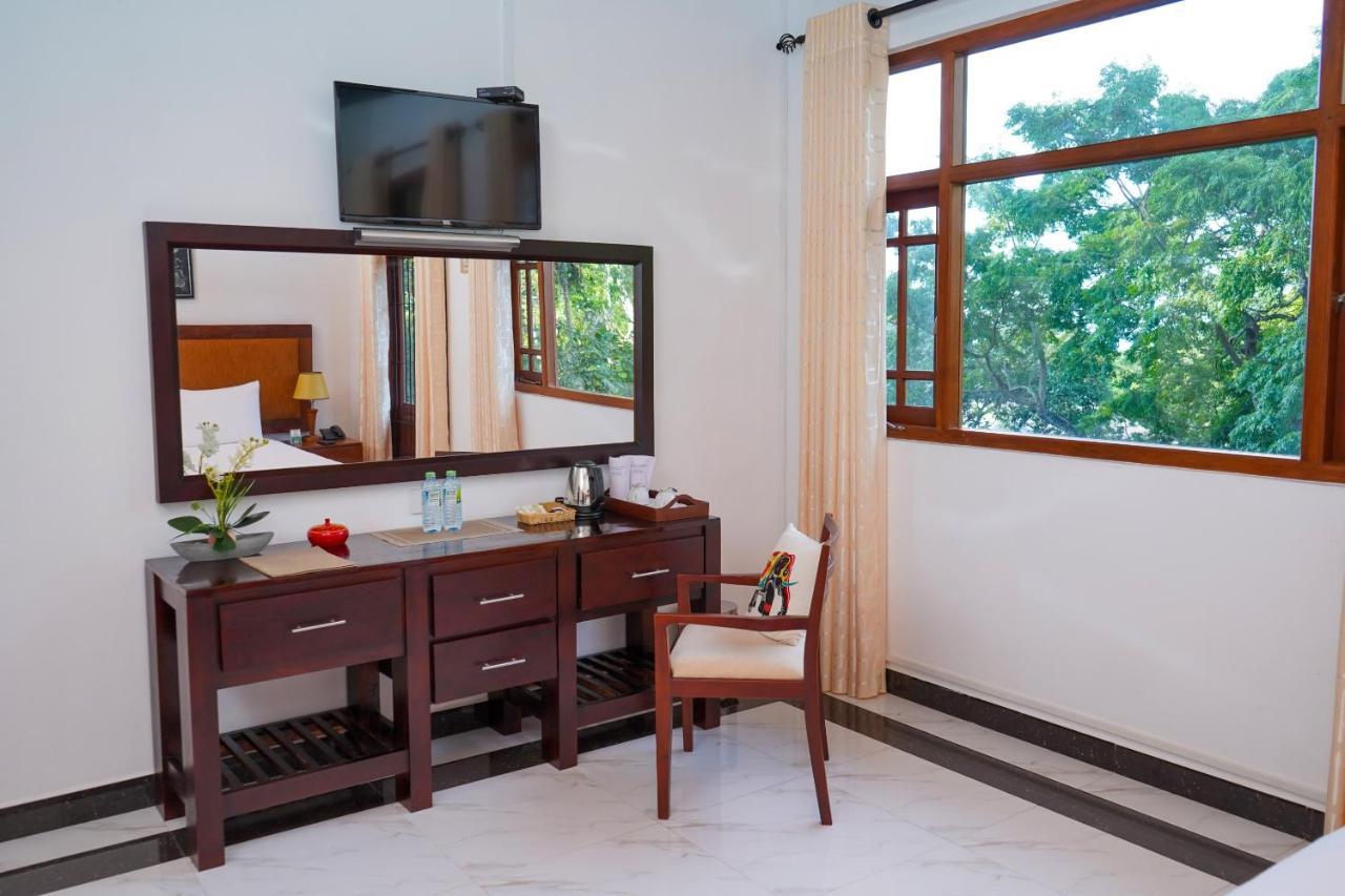 The Grand Hanthana Kandy Extérieur photo