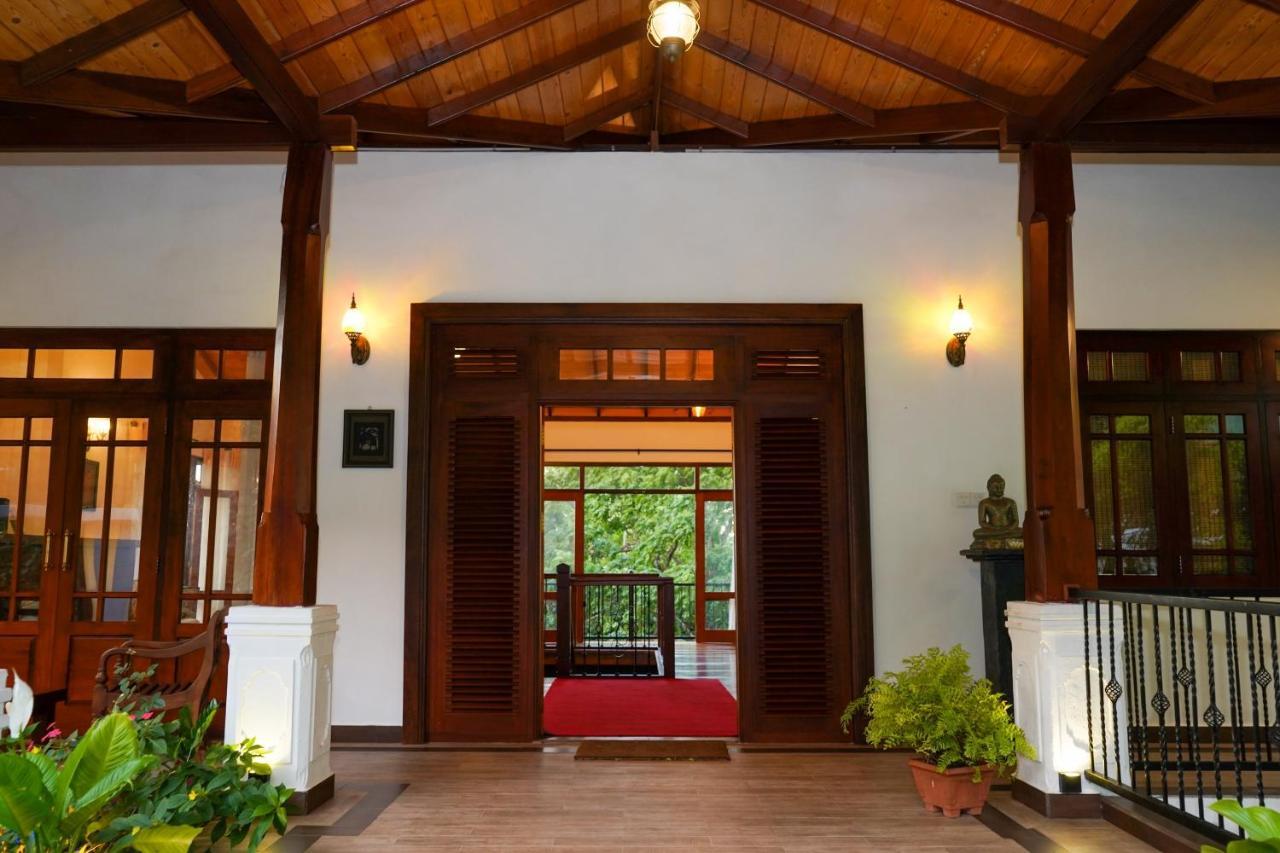 The Grand Hanthana Kandy Extérieur photo