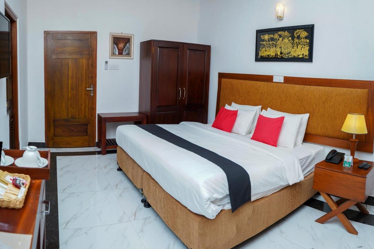 The Grand Hanthana Kandy Extérieur photo