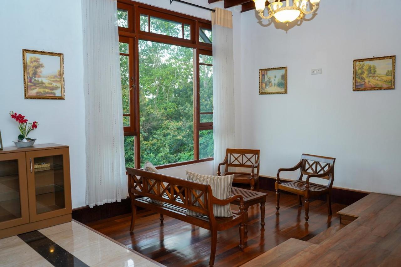 The Grand Hanthana Kandy Extérieur photo