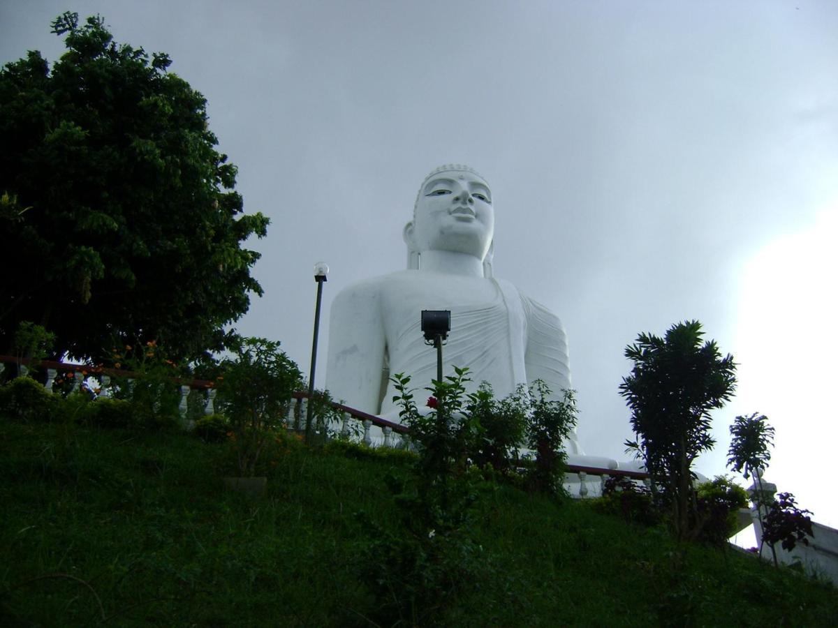 The Grand Hanthana Kandy Extérieur photo